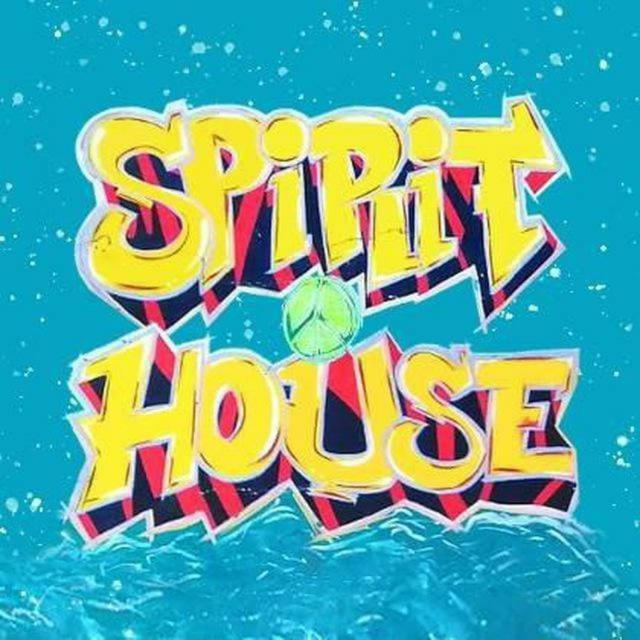 Spirithouse Hostel Arambol Exterior photo
